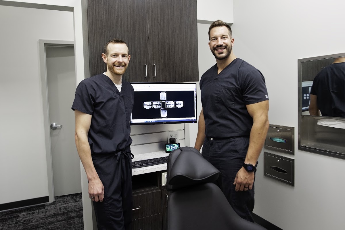 Capital Dental photo 1