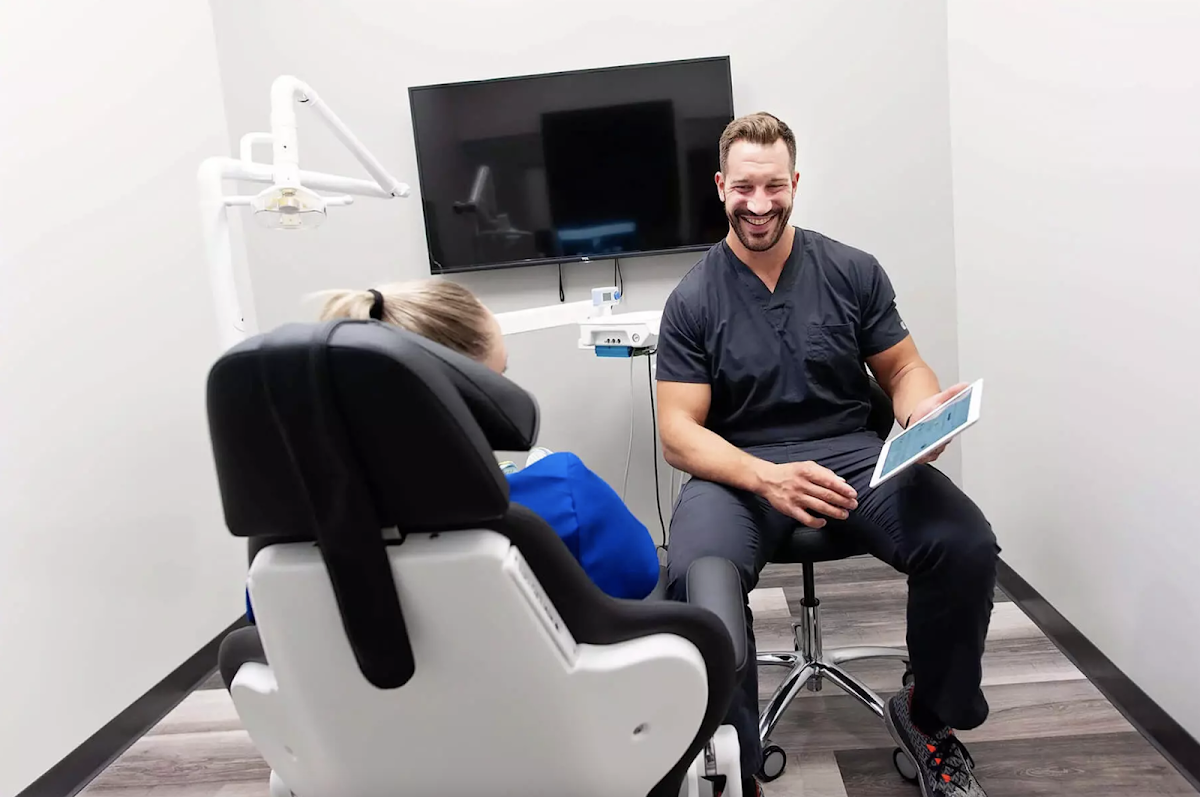 Capital Dental photo 2