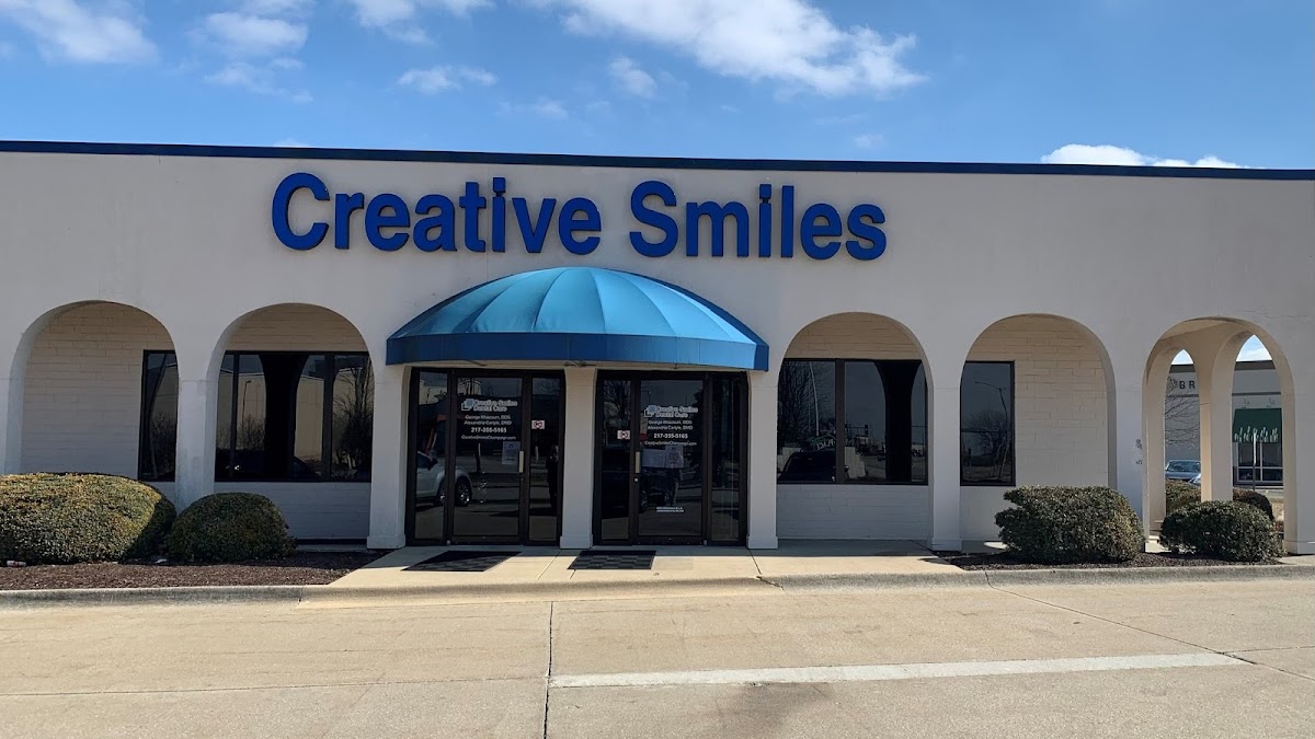 Creative Smiles Dental Care photo 1
