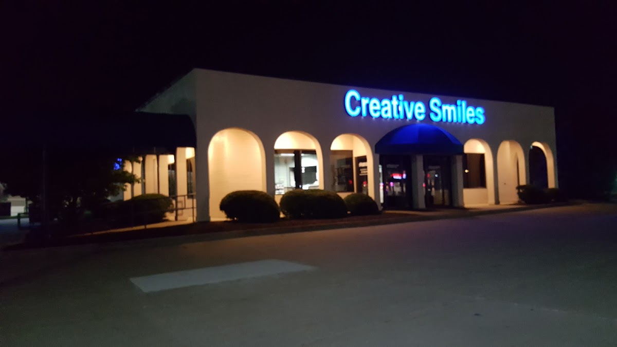 Creative Smiles Dental Care photo 2