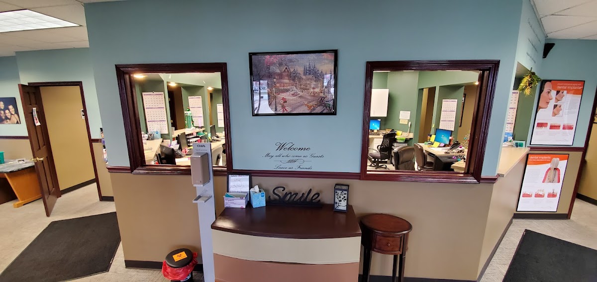 Creative Smiles Dental Care photo 4