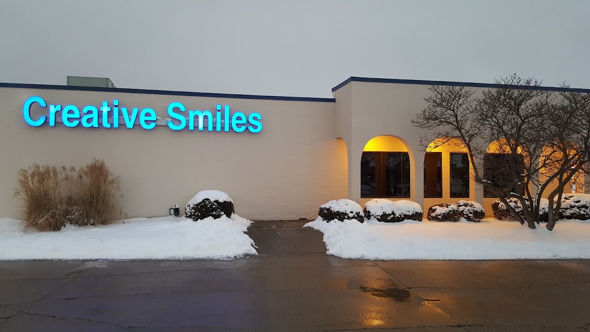 Creative Smiles Dental Care photo 6