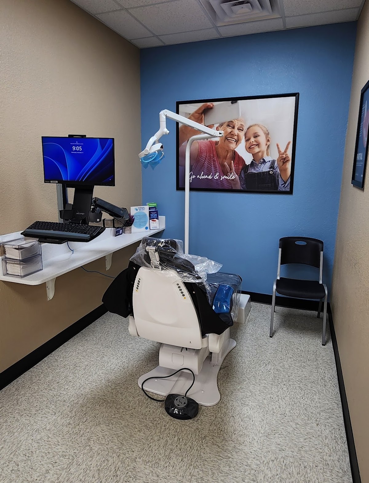 Affordable Dentures & Implants - Mesquite photo 4