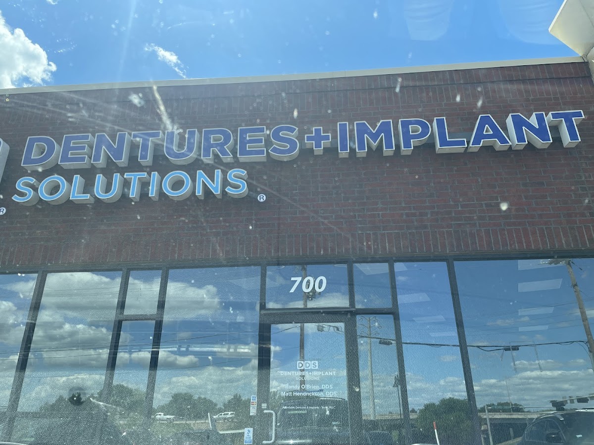 Affordable Dentures & Implants - Mesquite photo 5