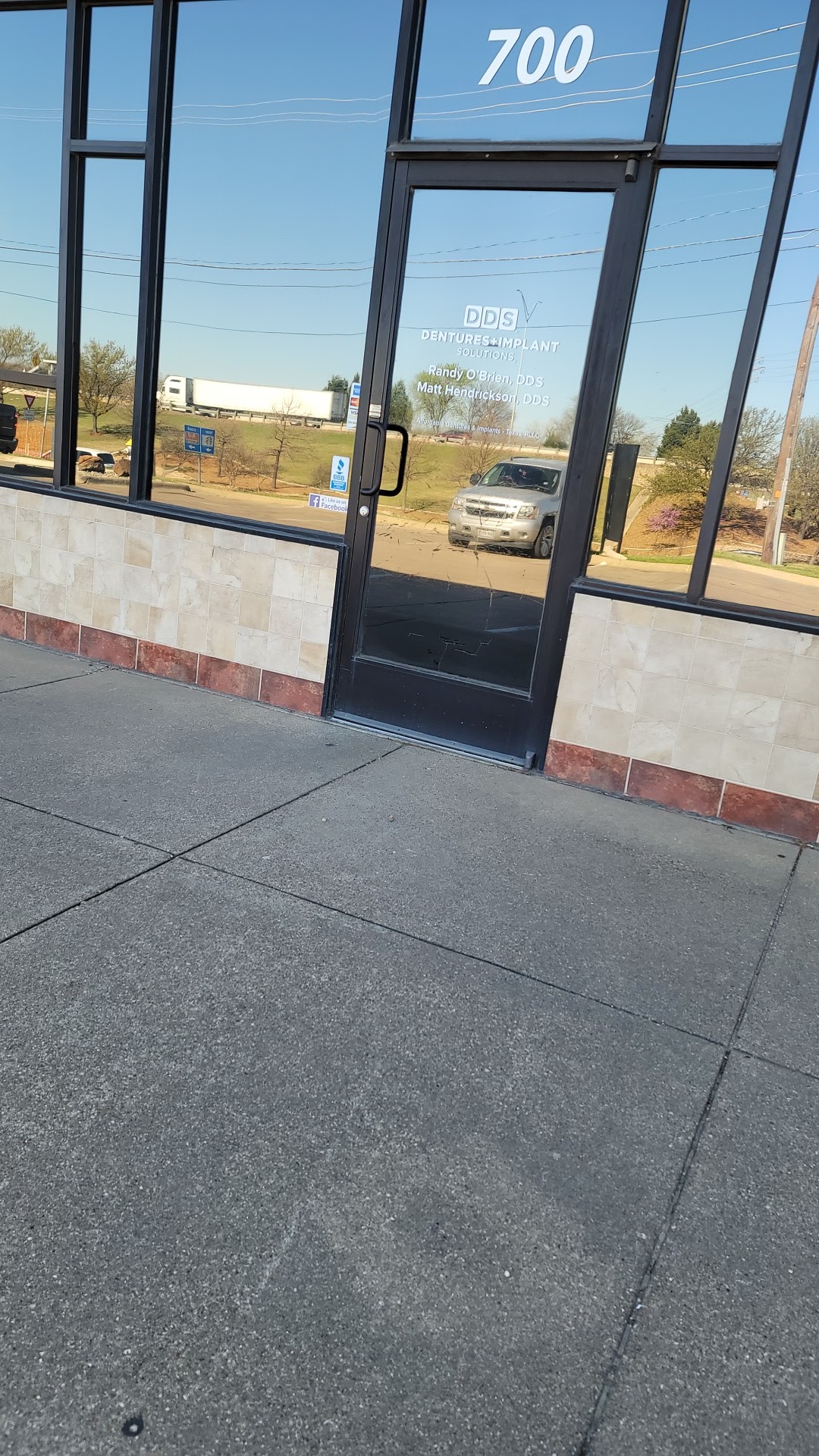 Affordable Dentures & Implants - Mesquite photo 6