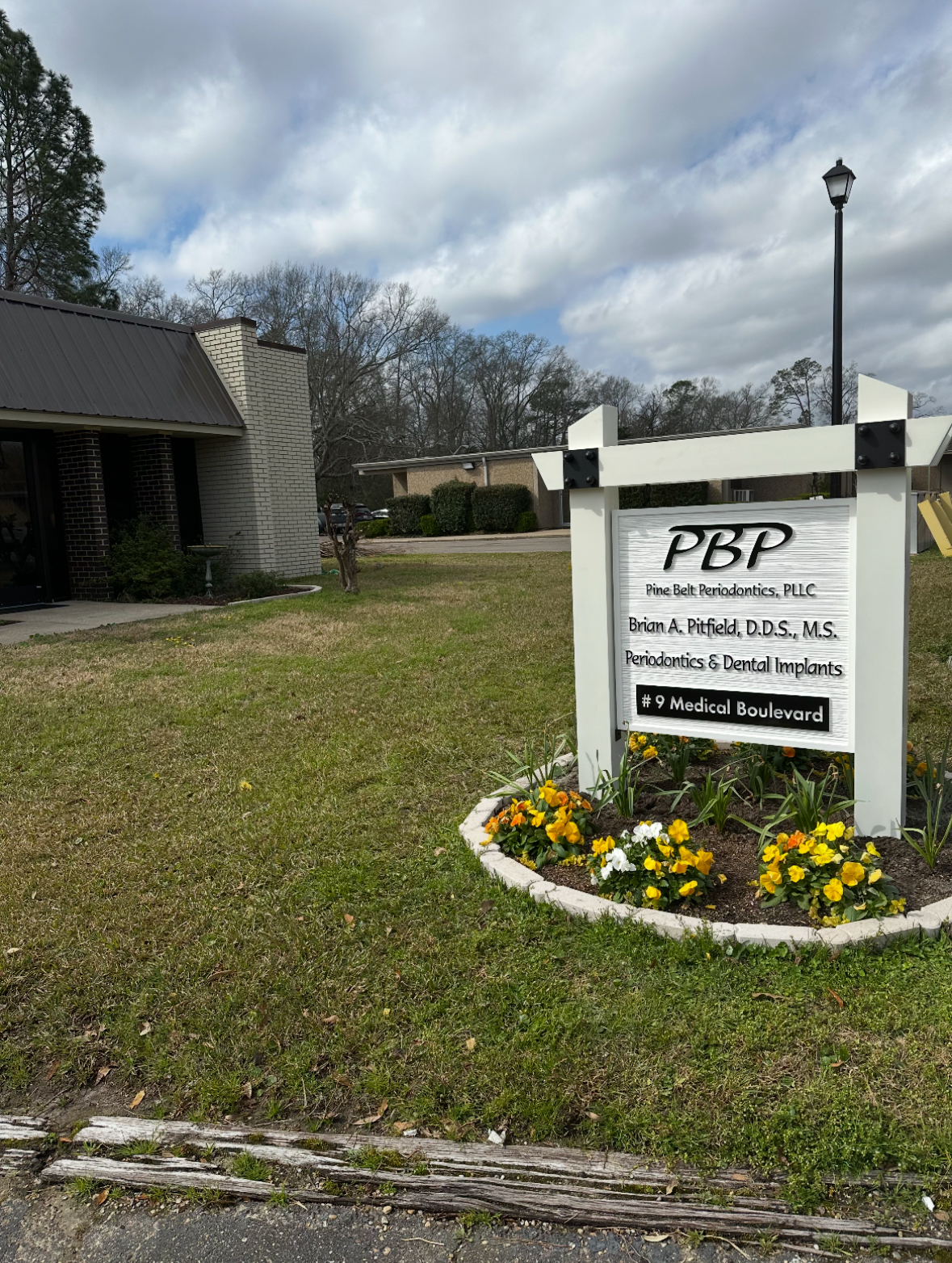 Pine Belt Periodontics and Dental Implants photo 1