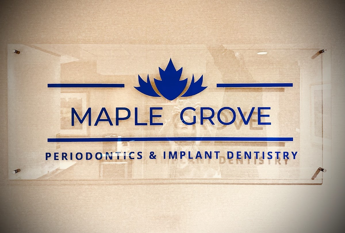 Maple Grove Periodontics and Implant Dentistry photo 3