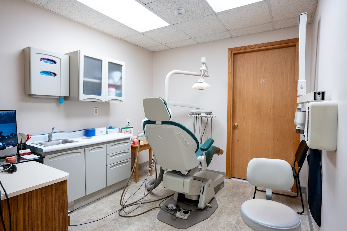 White Arch Dental photo 1