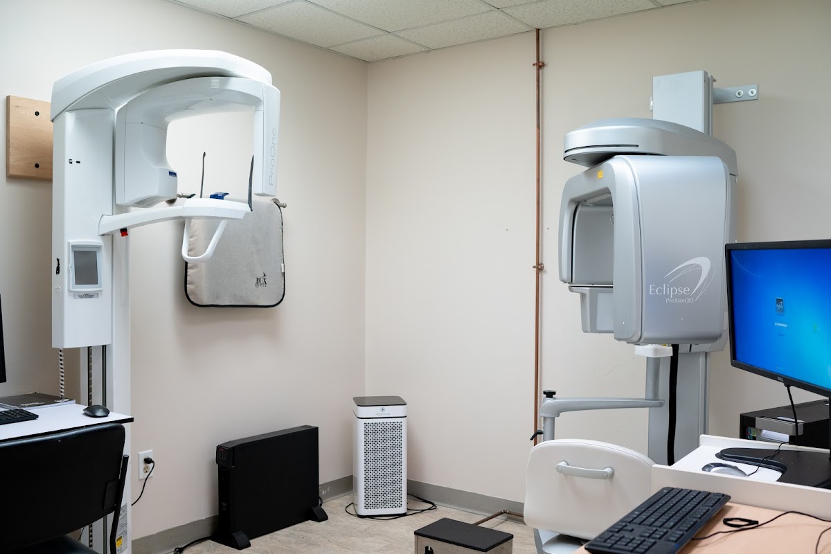 White Arch Dental photo 2