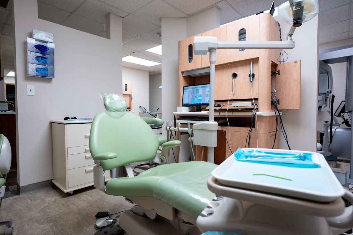 White Arch Dental photo 4