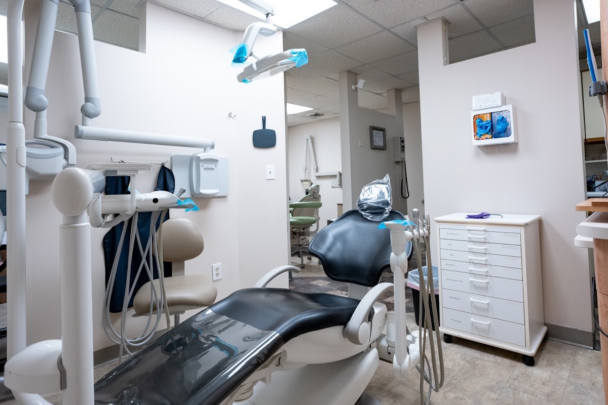 White Arch Dental photo 5