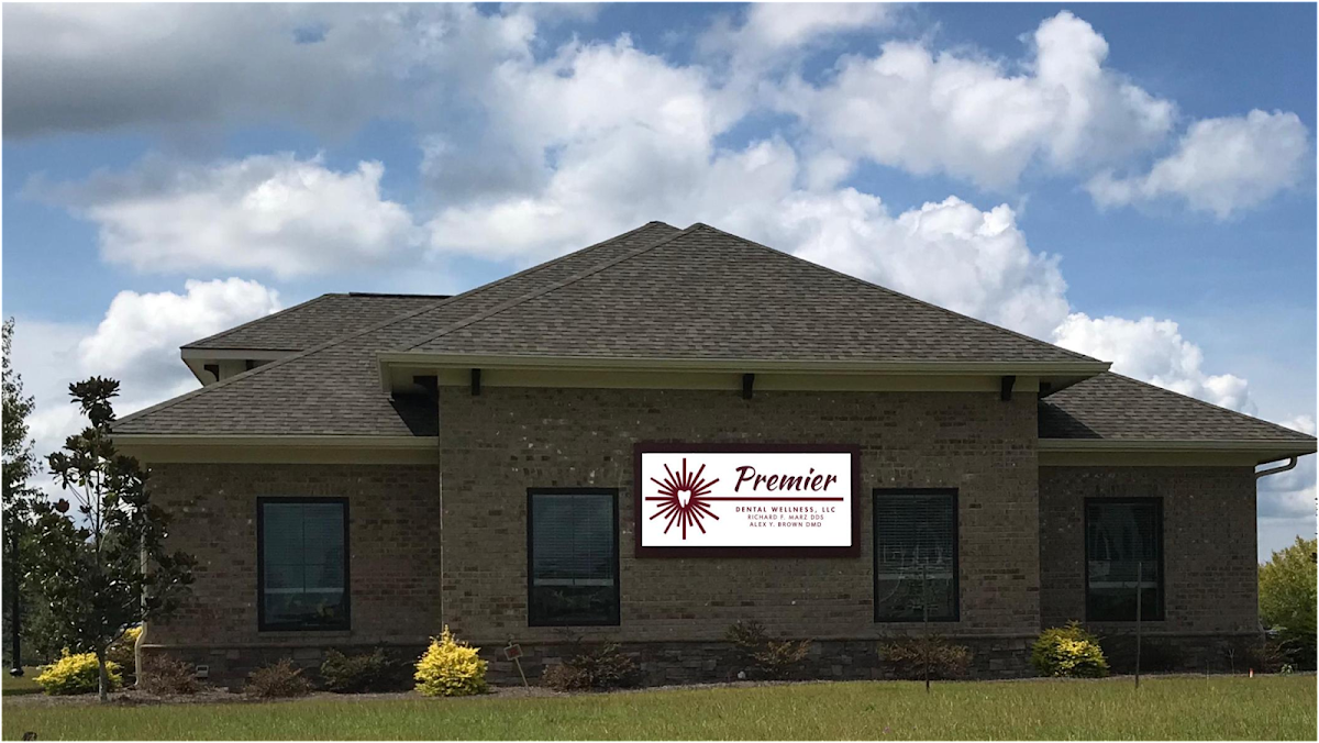Premier Dental Wellness photo 1
