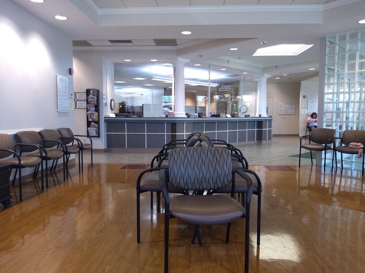 Center for Oral, Facial, and Implant Surgery photo 2