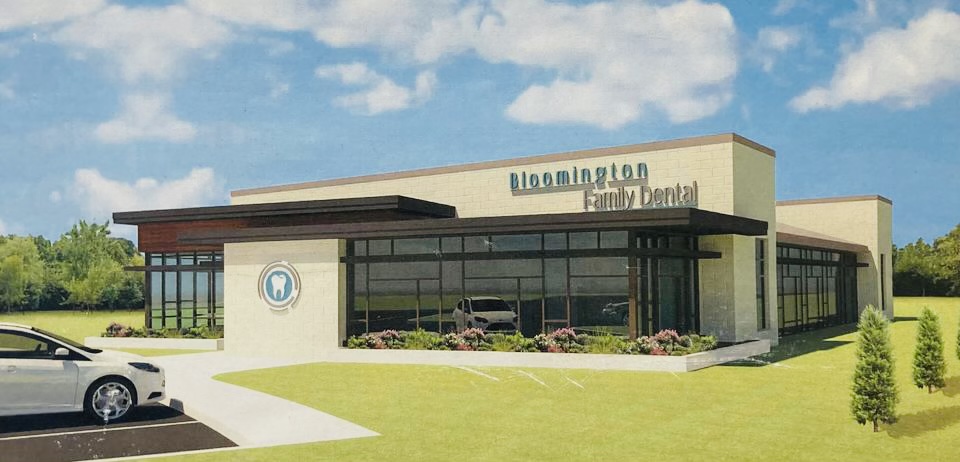 Bloomington Family Dental photo 1