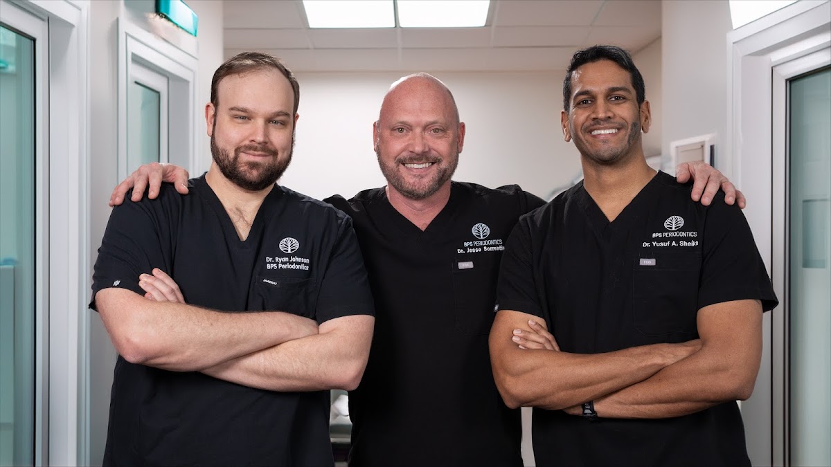 Bps Periodontics photo 1