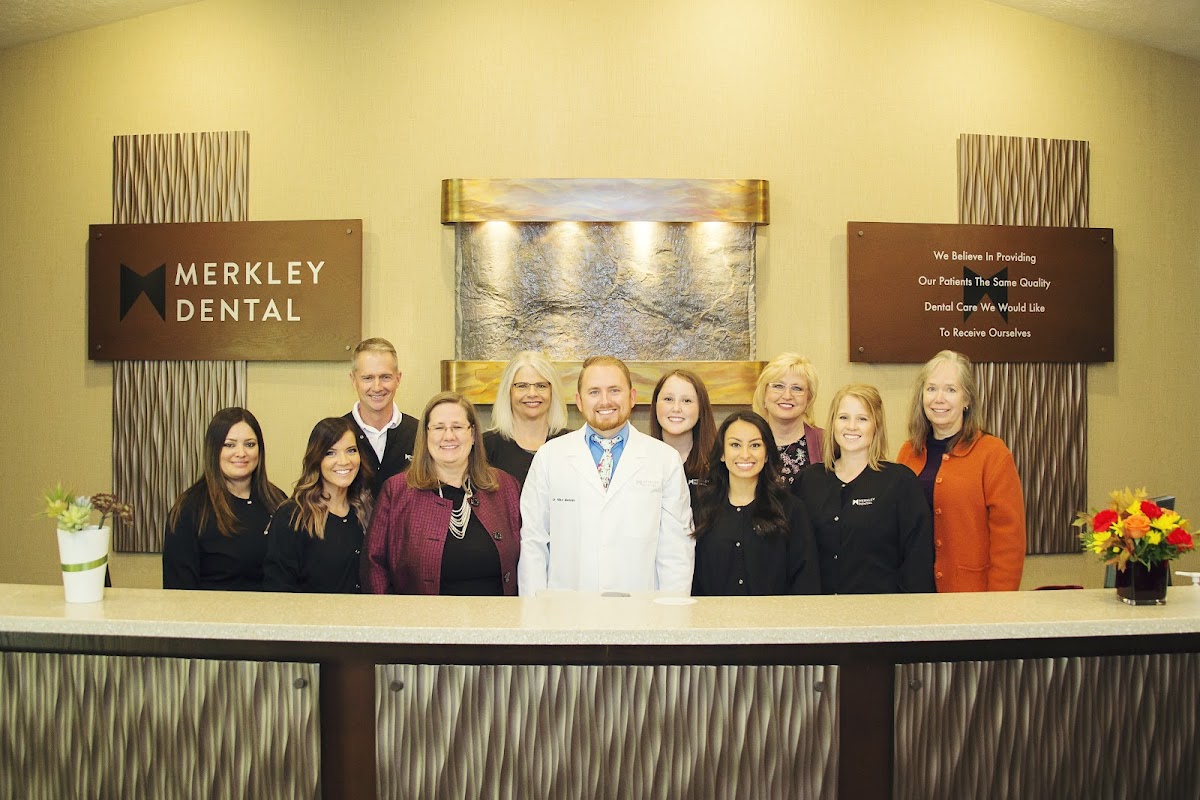 Merkley Dental photo 2