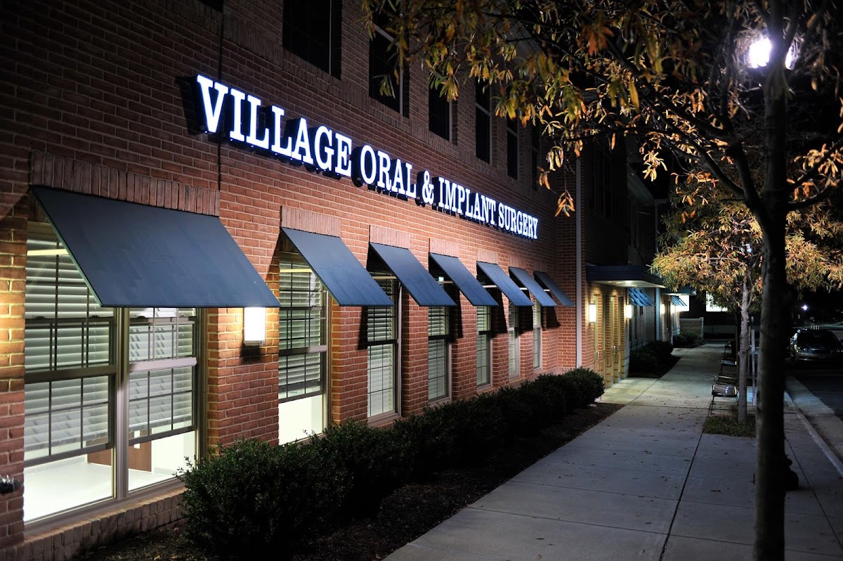 Village Oral & Implant Surgery photo 1