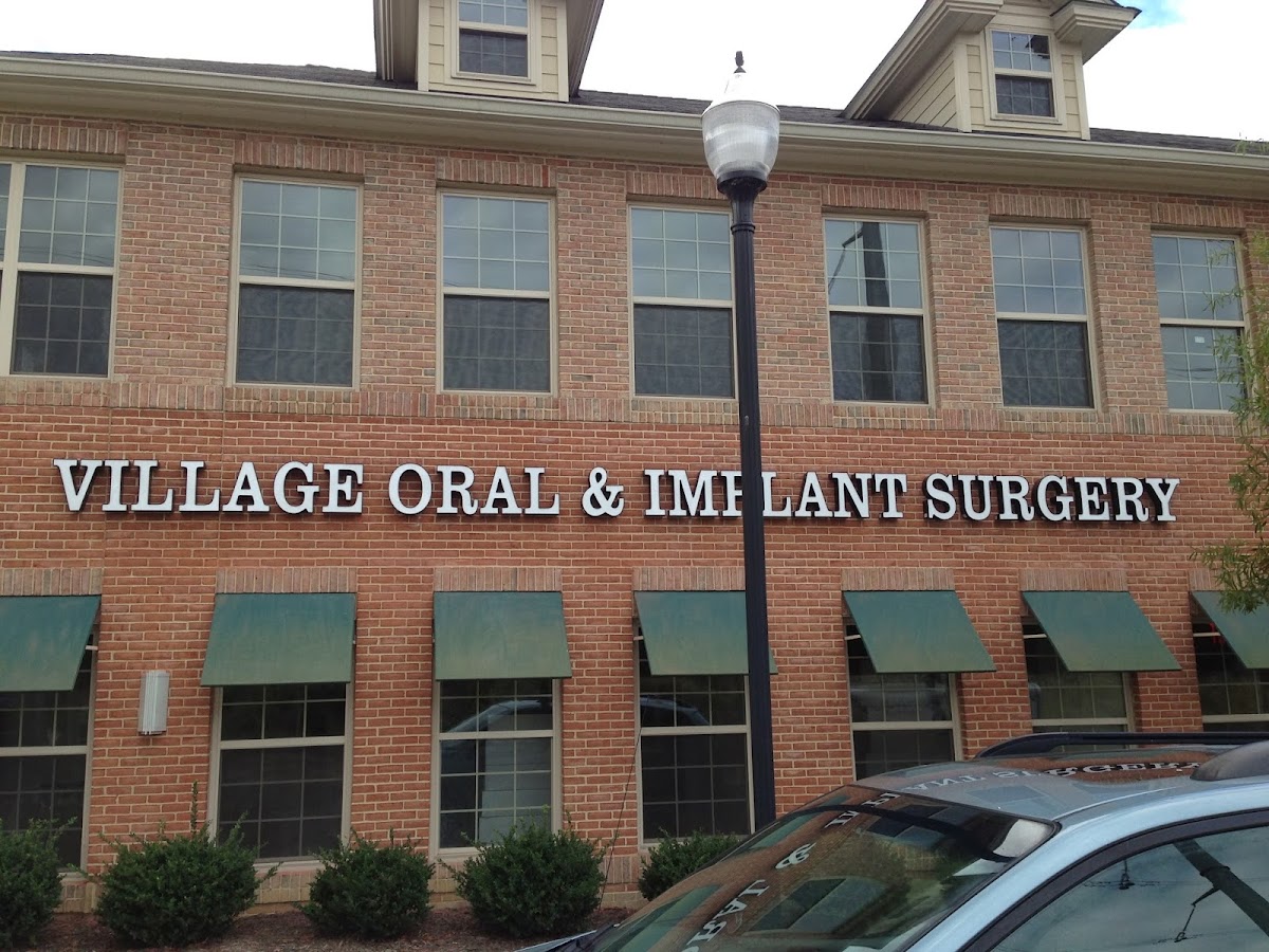 Village Oral & Implant Surgery photo 4