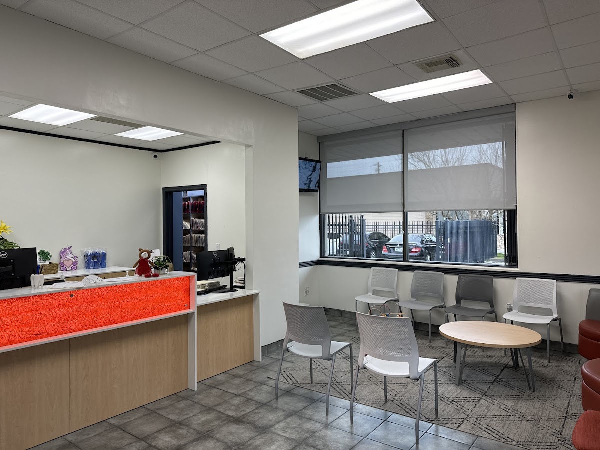 Southmore Dental & Orthodontics Dentist Pasadena photo 1