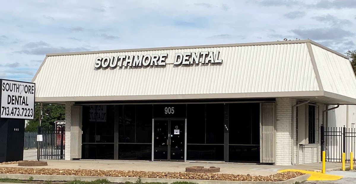 Southmore Dental & Orthodontics Dentist Pasadena photo 2