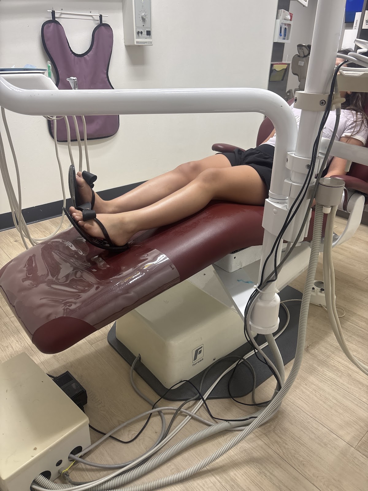Southmore Dental & Orthodontics Dentist Pasadena photo 2