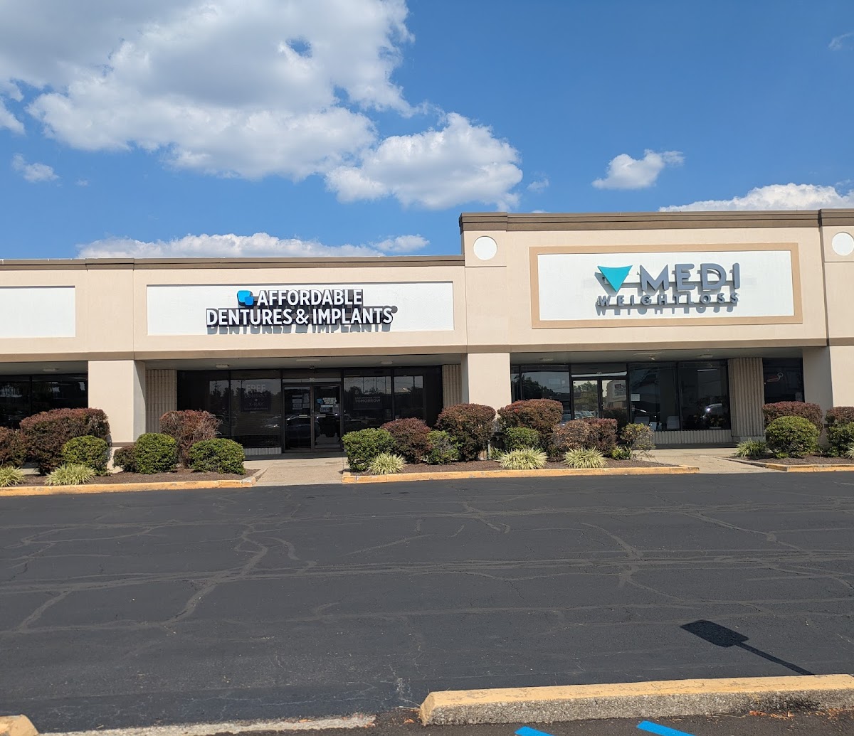 Affordable Dentures & Implants - Lexington photo 2