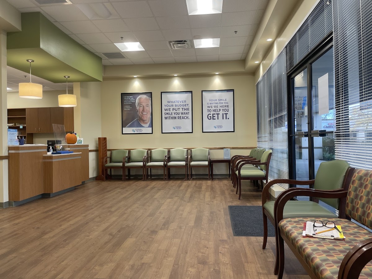 Affordable Dentures & Implants - Lexington photo 3