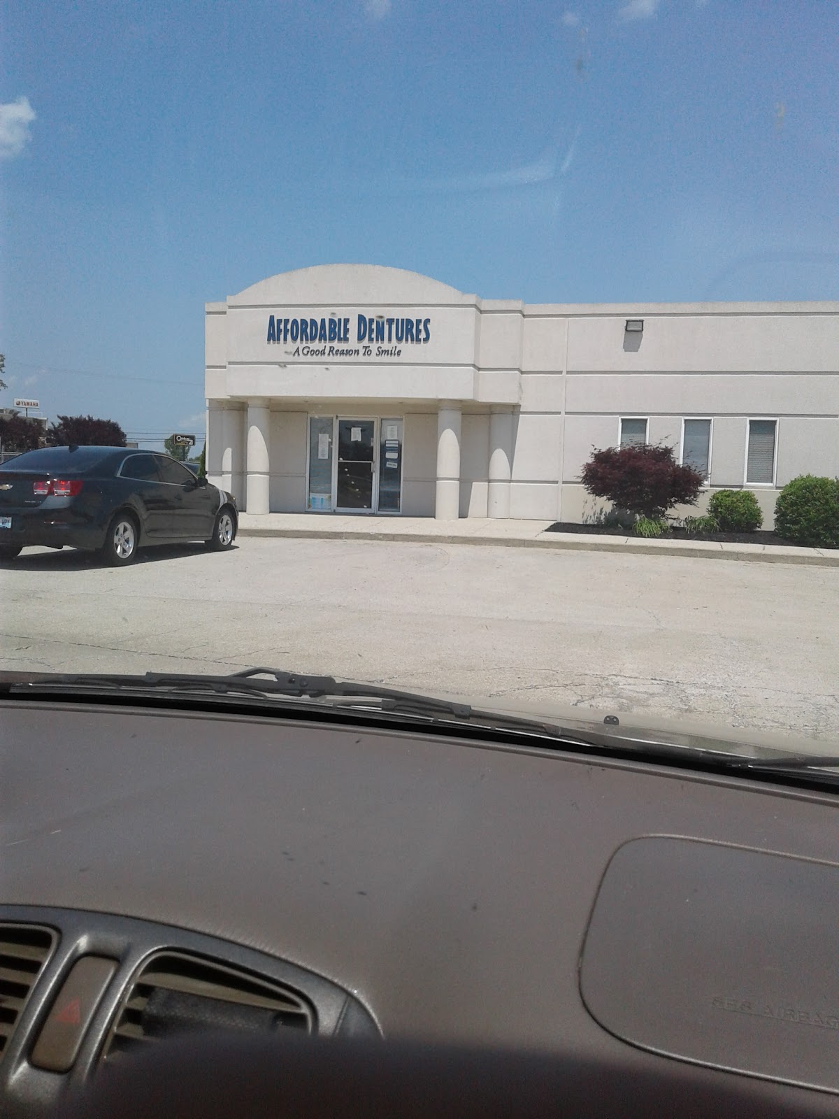 Affordable Dentures & Implants - Lexington photo 4