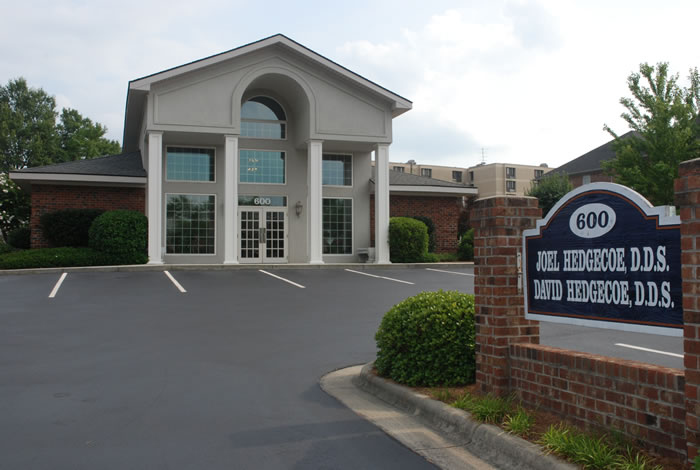 Hedgecoe Dentistry photo 1