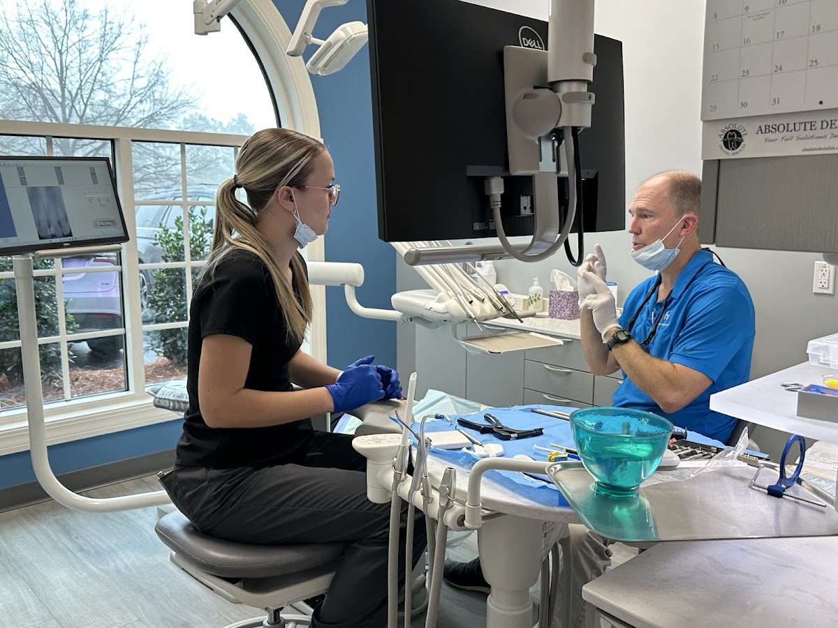 Hedgecoe Dentistry photo 3