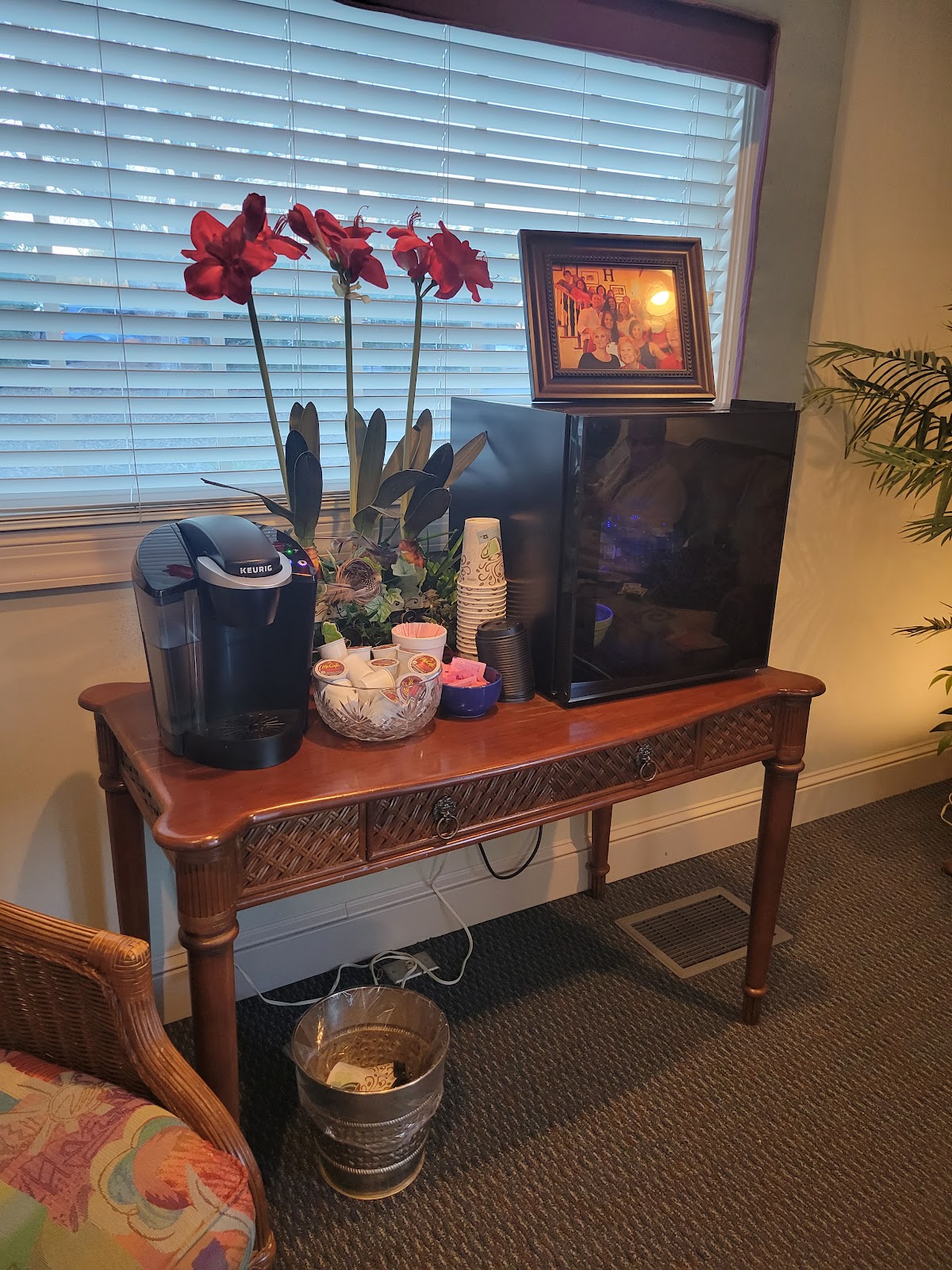 Hedgecoe Dentistry photo 5