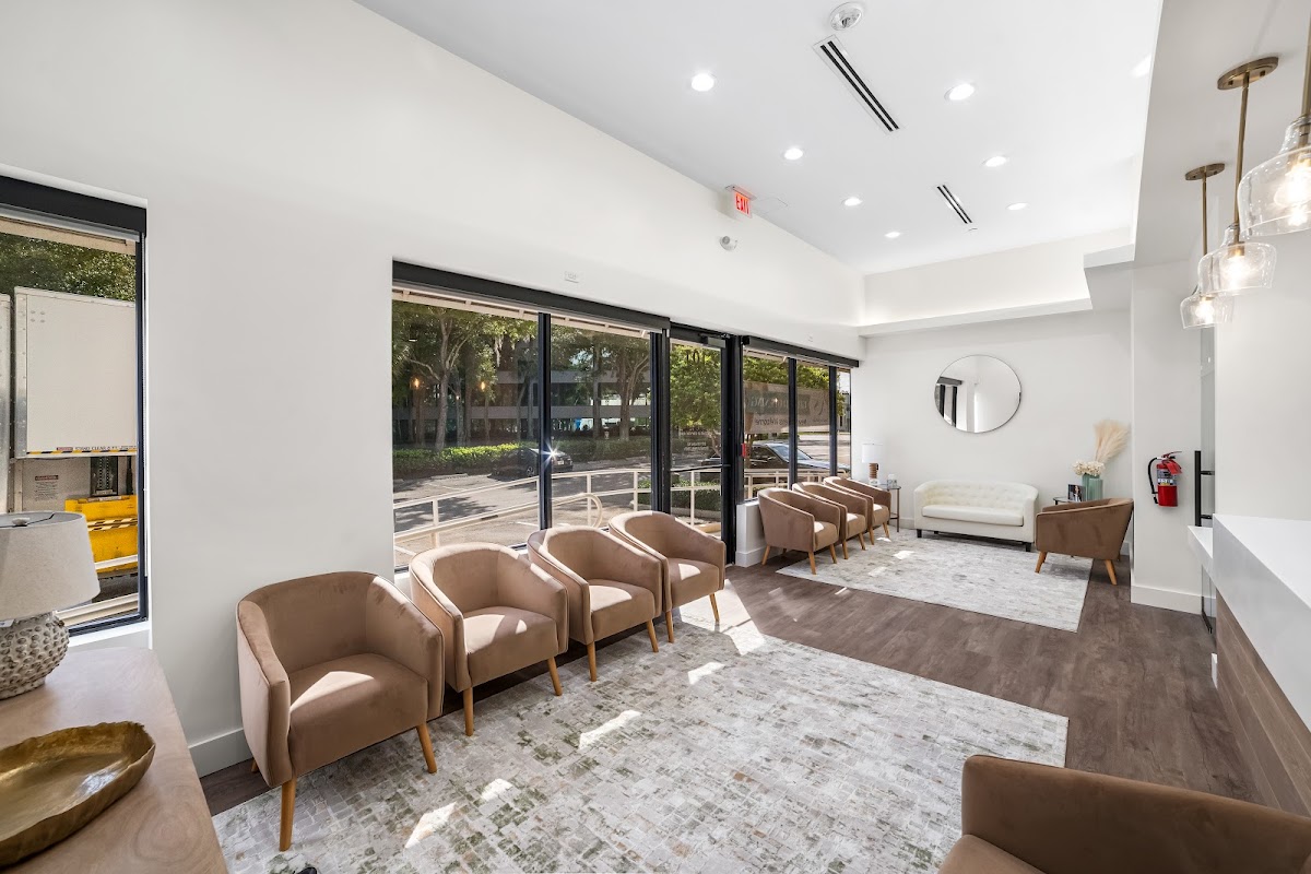 Aspiring Smiles Aesthetic Dental Spa photo 3