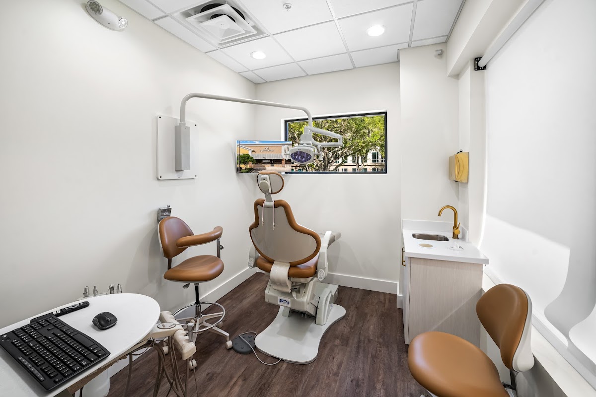 Aspiring Smiles Aesthetic Dental Spa photo 4