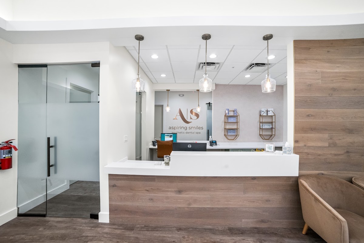 Aspiring Smiles Aesthetic Dental Spa photo 6