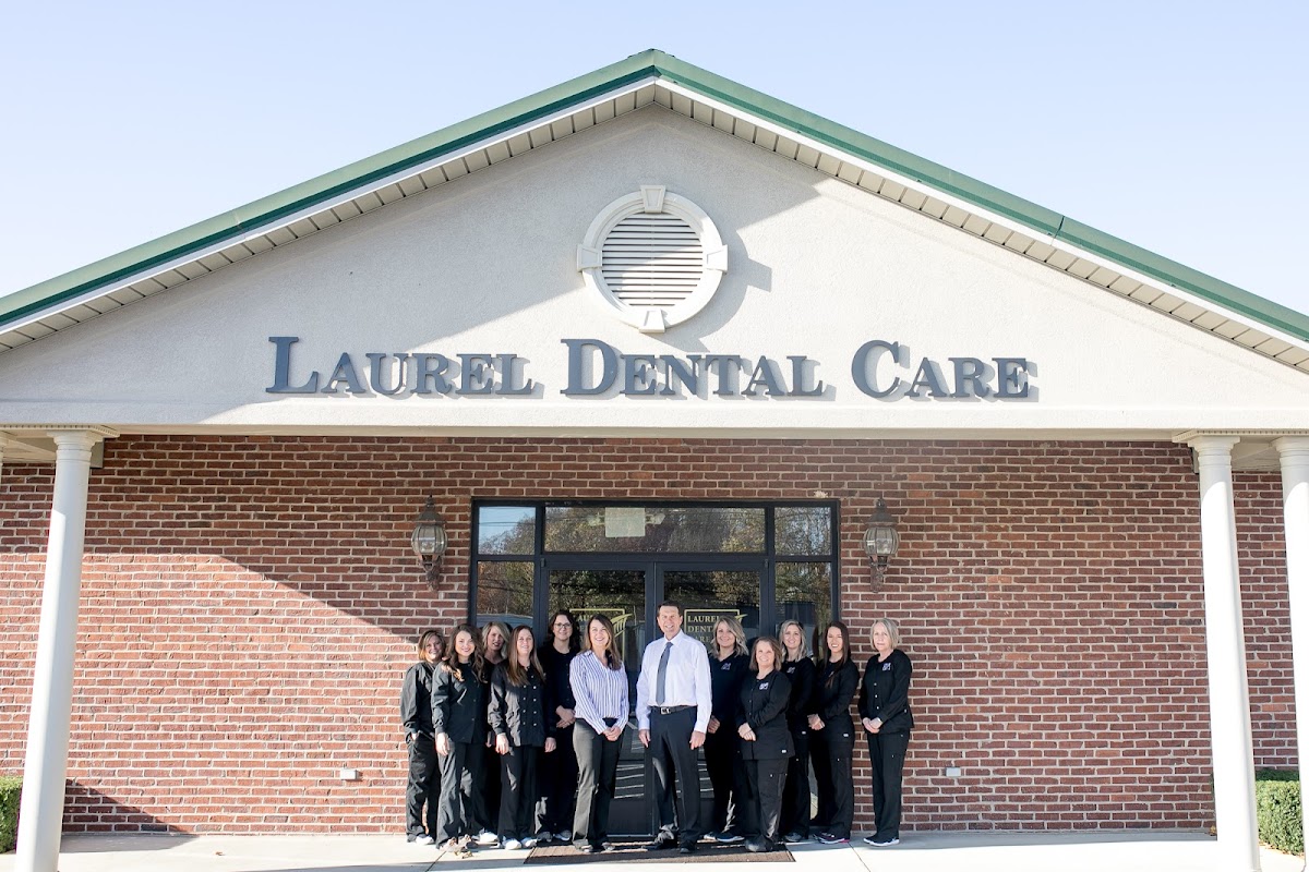 Laurel Dental Care photo 2