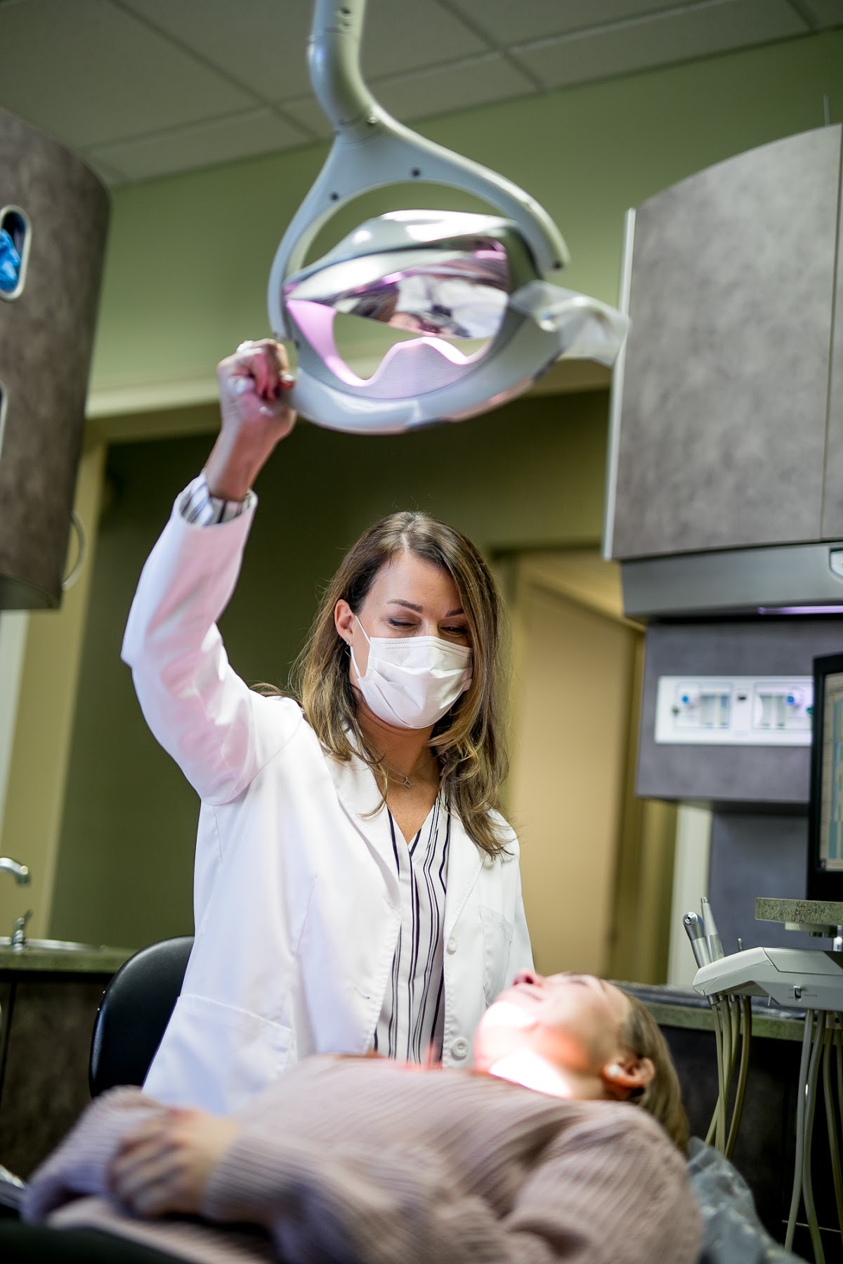 Laurel Dental Care photo 4