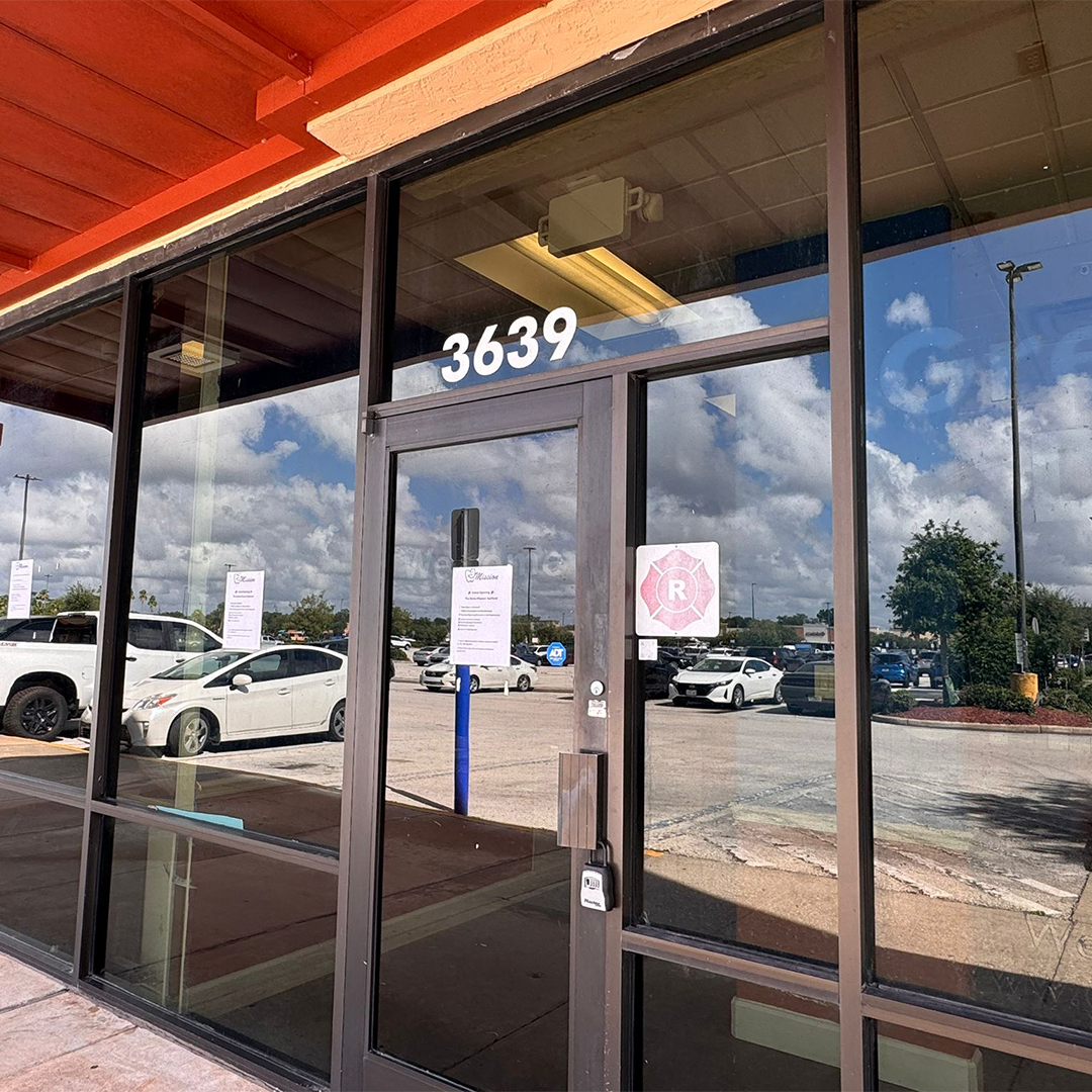 The Smile Mission - Sanford photo 6