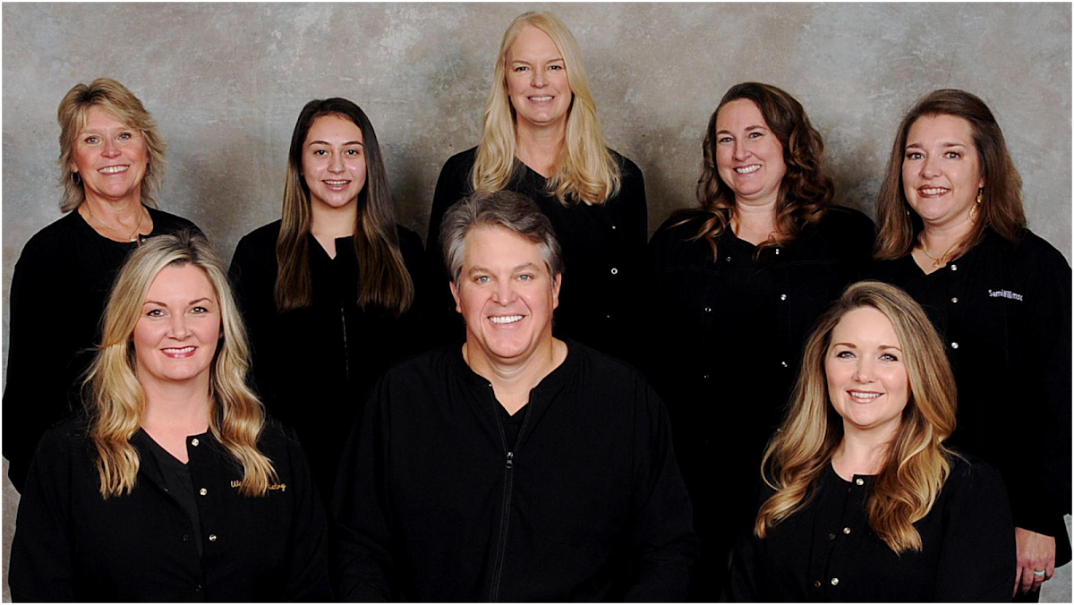 Winborn Family Dentistry photo 1