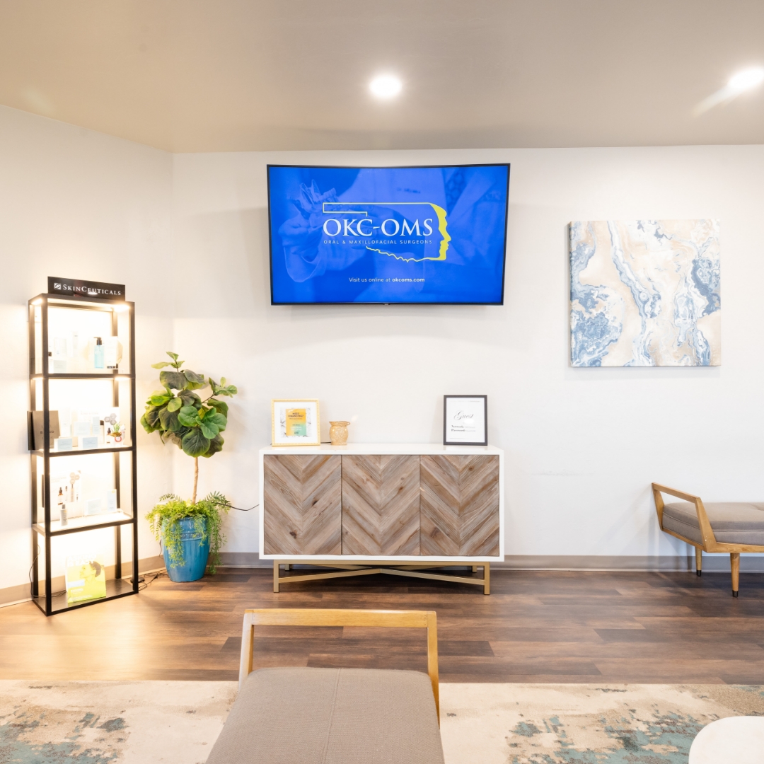 Okc-oms: Oral Surgery & Dental Implants - Yukon photo 2