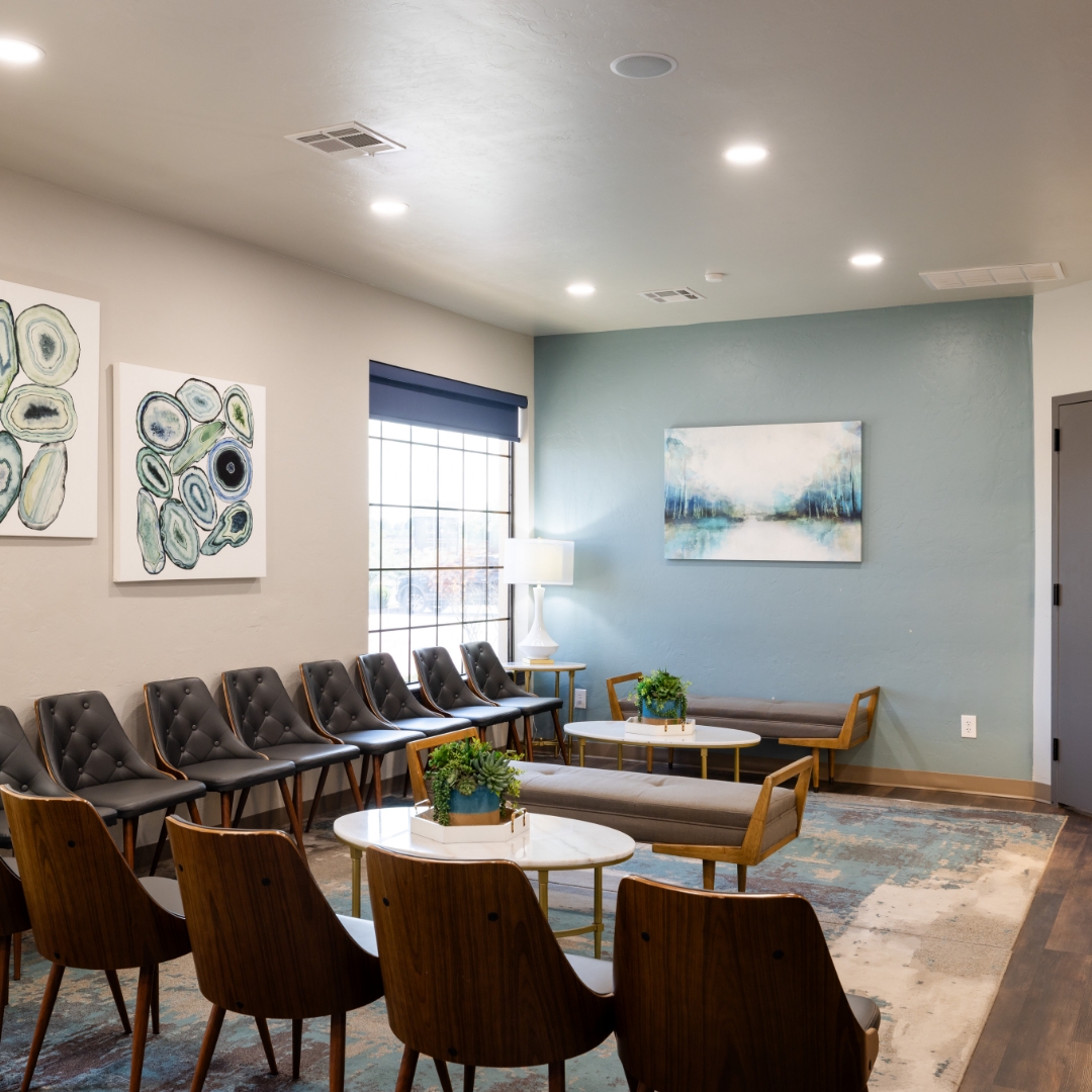 Okc-oms: Oral Surgery & Dental Implants - Yukon photo 3