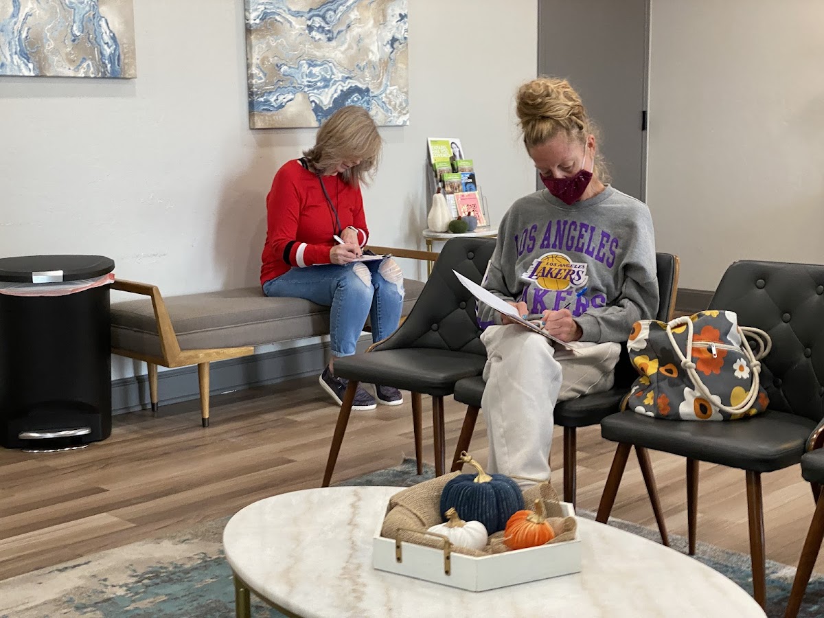 Okc-oms: Oral Surgery & Dental Implants - Yukon photo 5