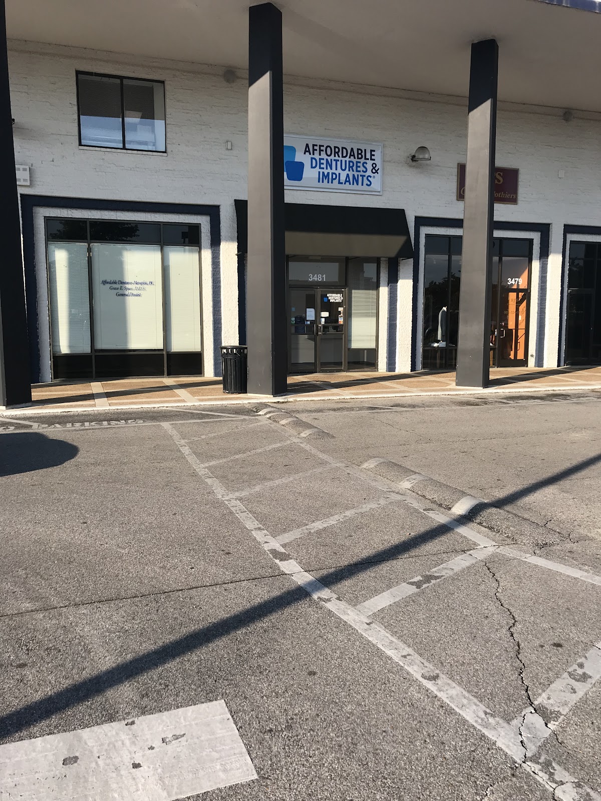 Affordable Dentures & Implants - Memphis photo 2
