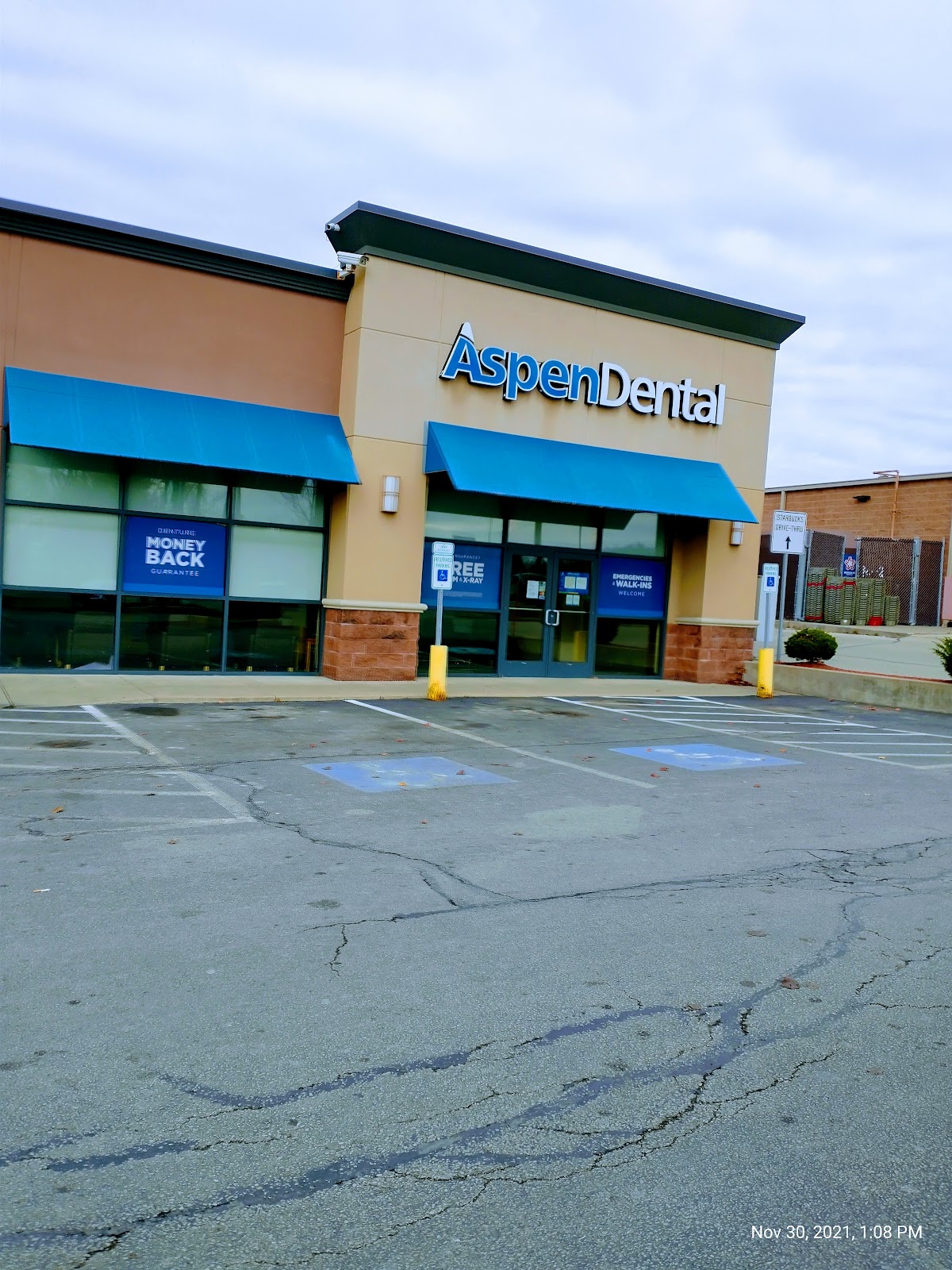Aspen Dental - Belle Vernon photo 1