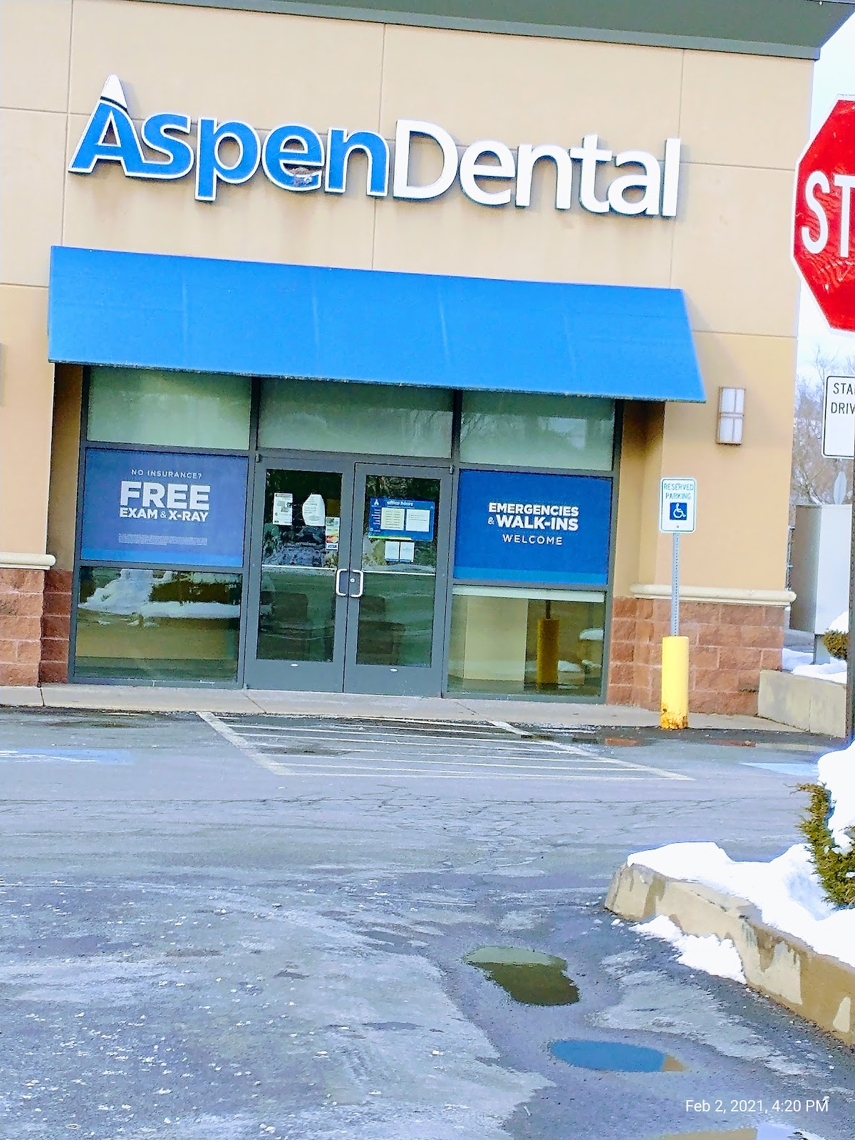 Aspen Dental - Belle Vernon photo 2