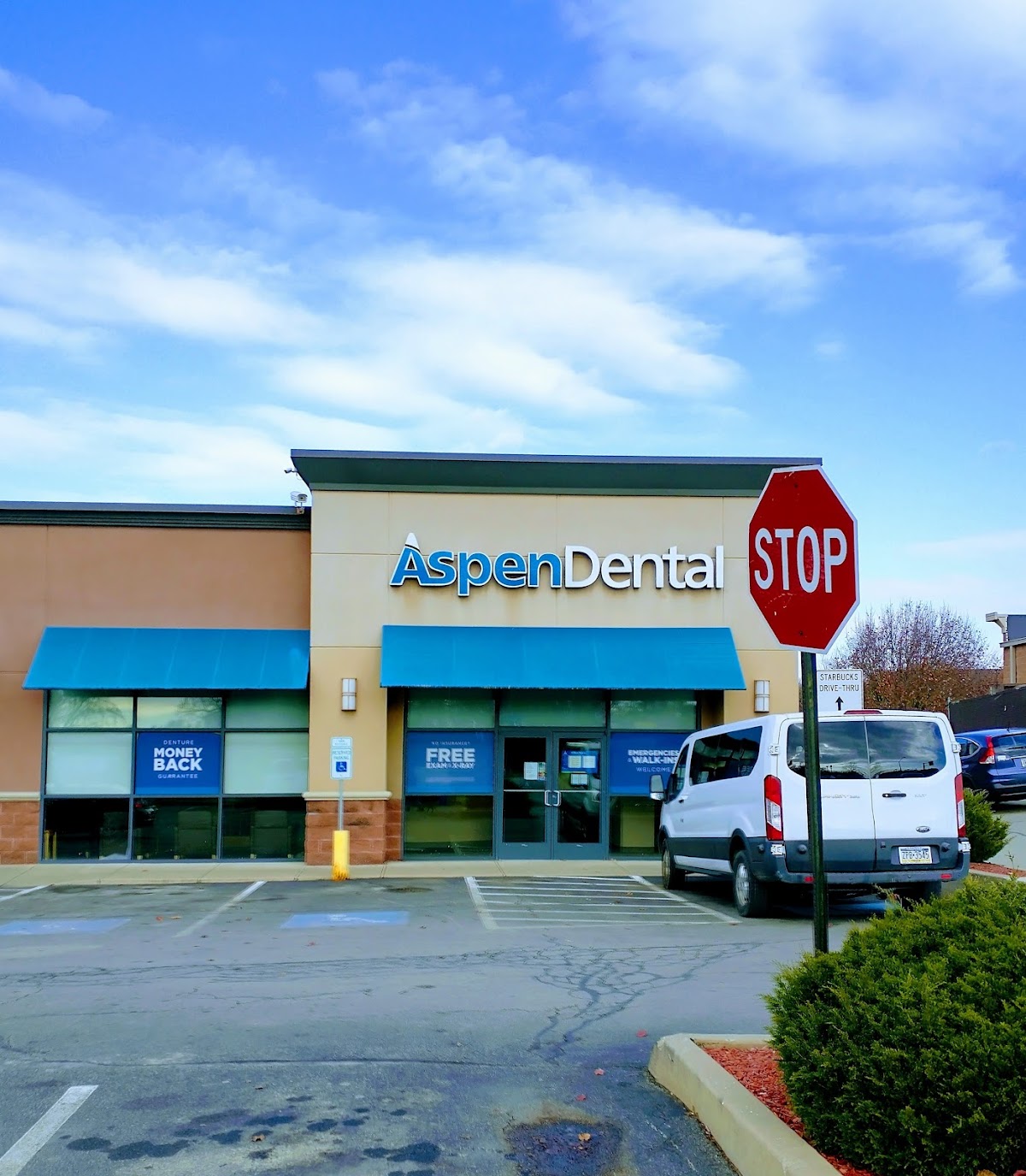Aspen Dental - Belle Vernon photo 3