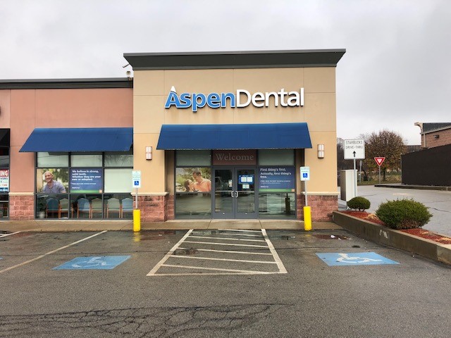 Aspen Dental - Belle Vernon photo 6