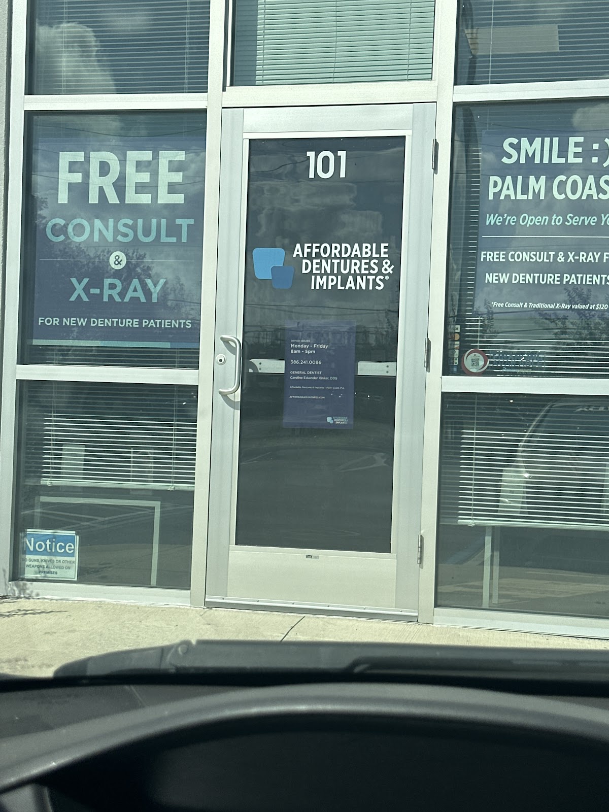 Affordable Dentures & Implants - Palm Coast photo 2