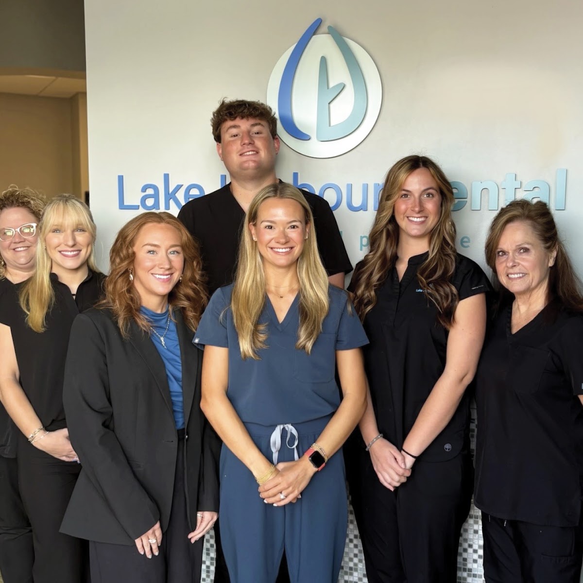 Lake Harbour Dental photo 1
