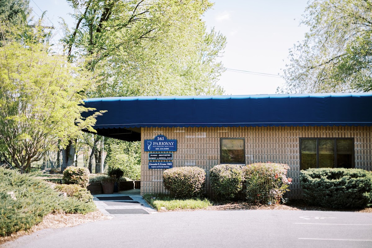 Parkway Restorative Dentistry photo 1