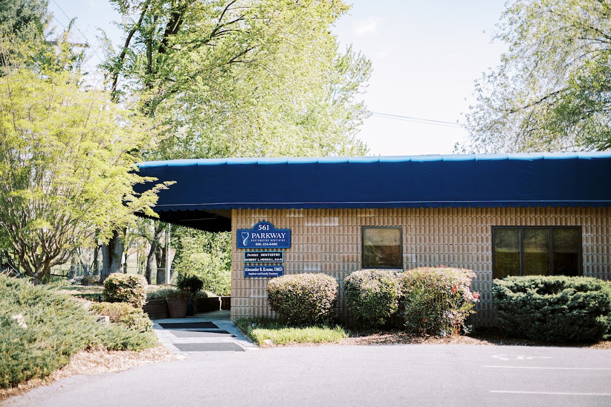 Parkway Restorative Dentistry photo 1